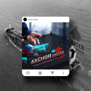 Anchor Crates 3