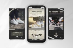 BG Kickzz 1