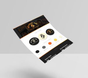 Brand Manual 2