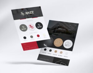 Brand Manual 4