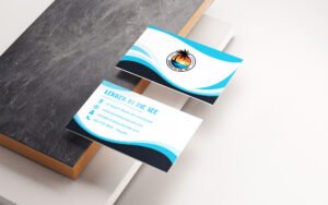 Business Card - LBDS