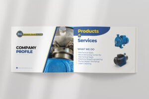 Business Profile - MSS