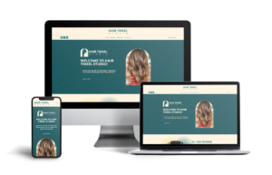 Hair Tinsel Studio