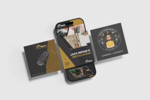 Kingsway Locksmith 1