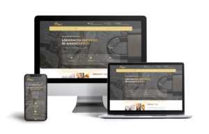 Kingsway Locksmith