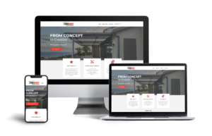 SureCast Awnings