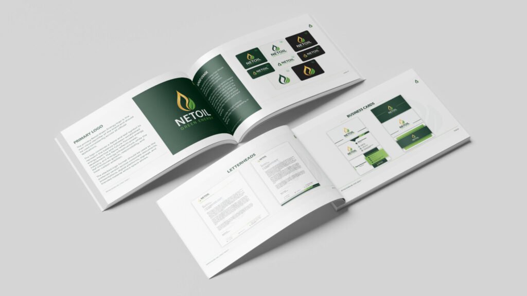 Brand Guideline 1