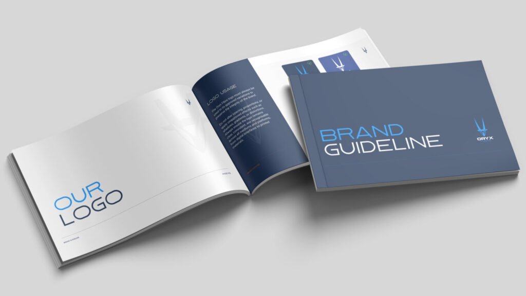 Brand Guideline 2