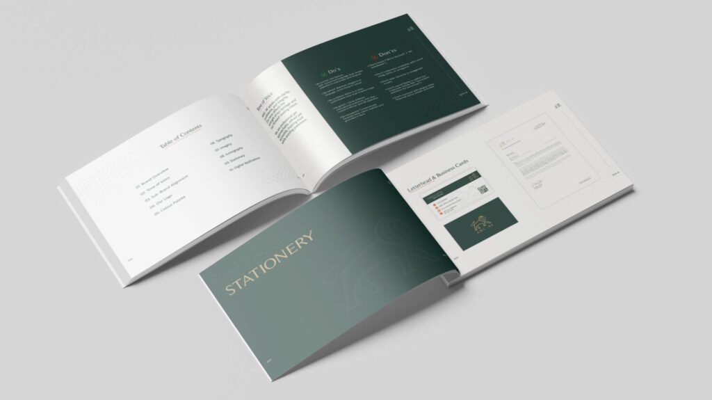 Brand Guideline 3