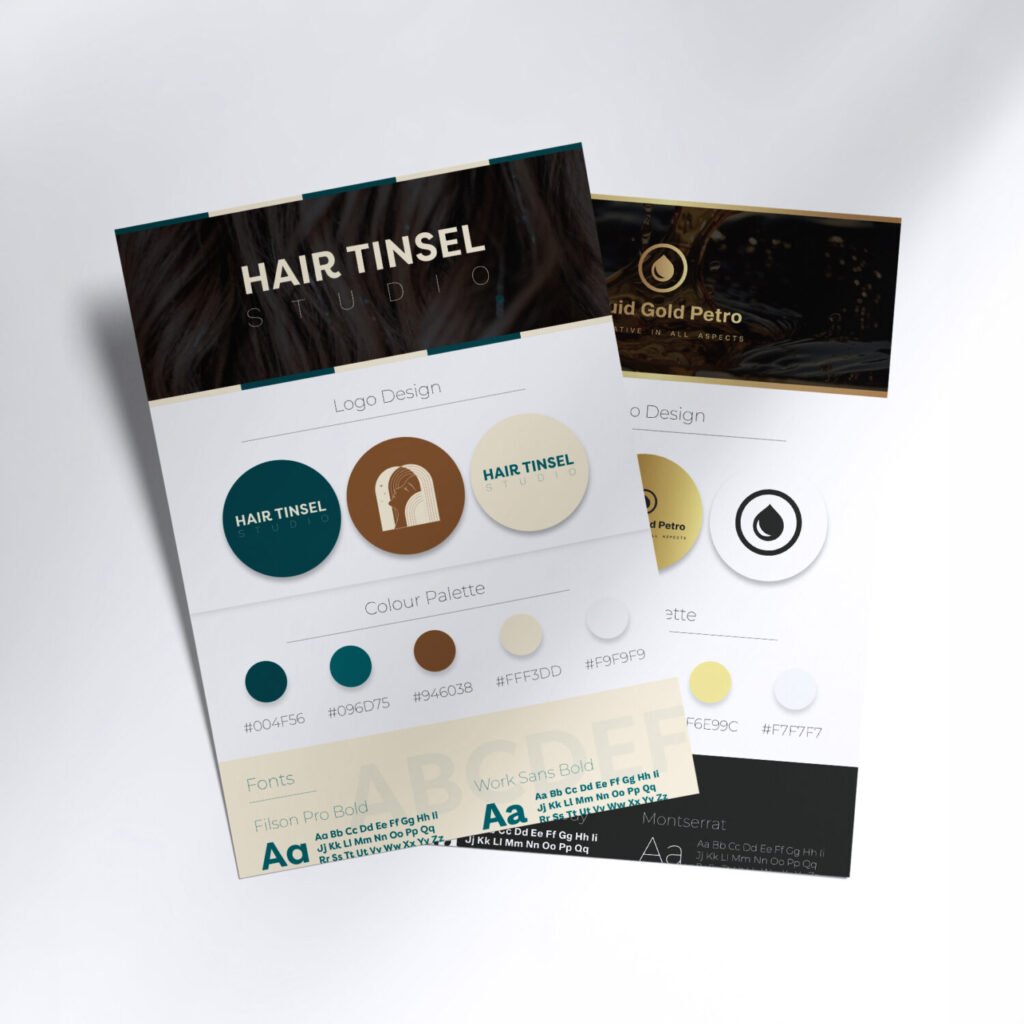 Brand Manual 1