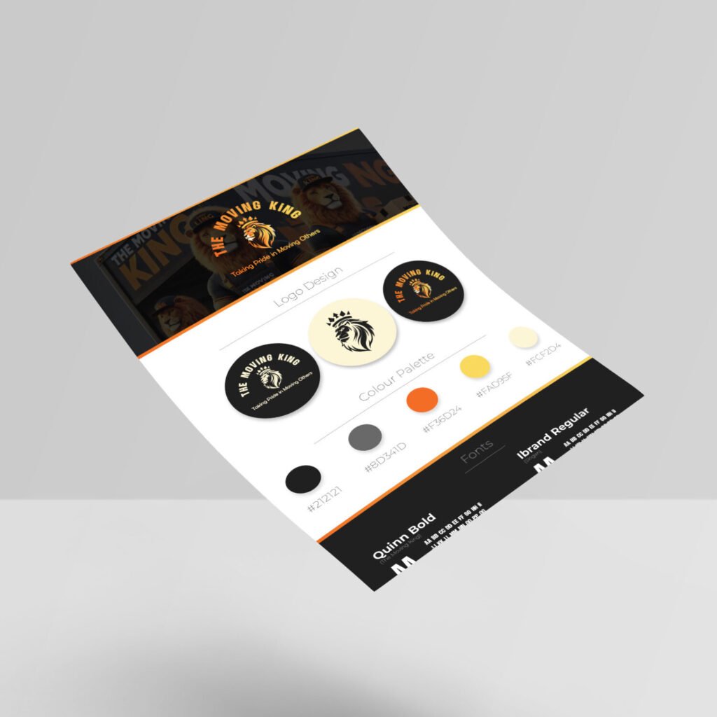 Brand Manual 2