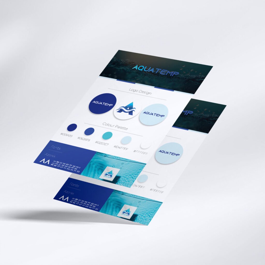 Brand Manual 5