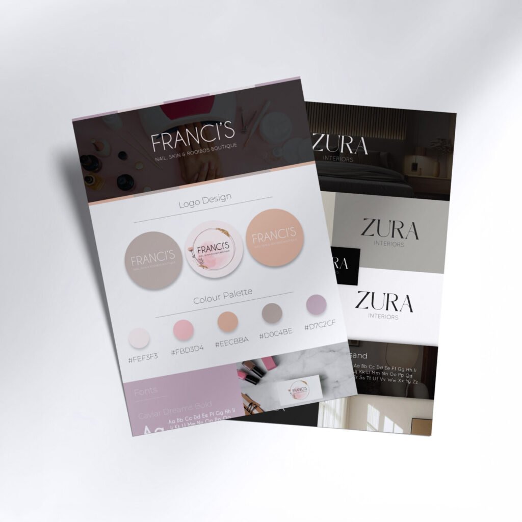 Brand Manual 6