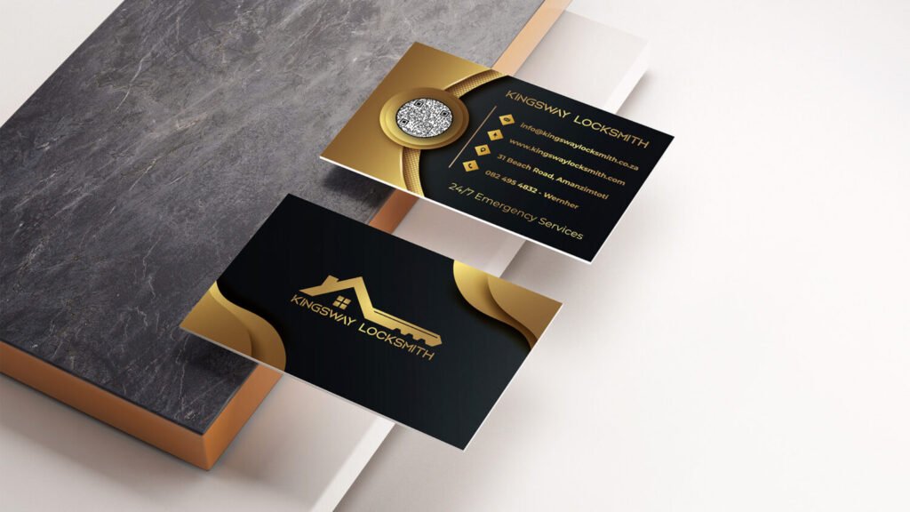 Business Card (3)