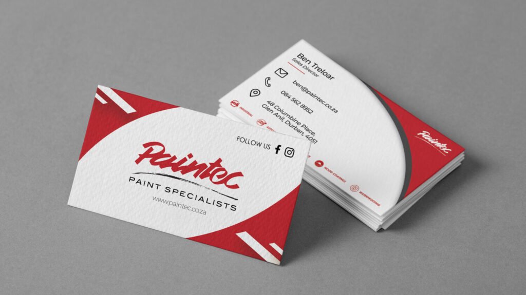 Business Card (5)