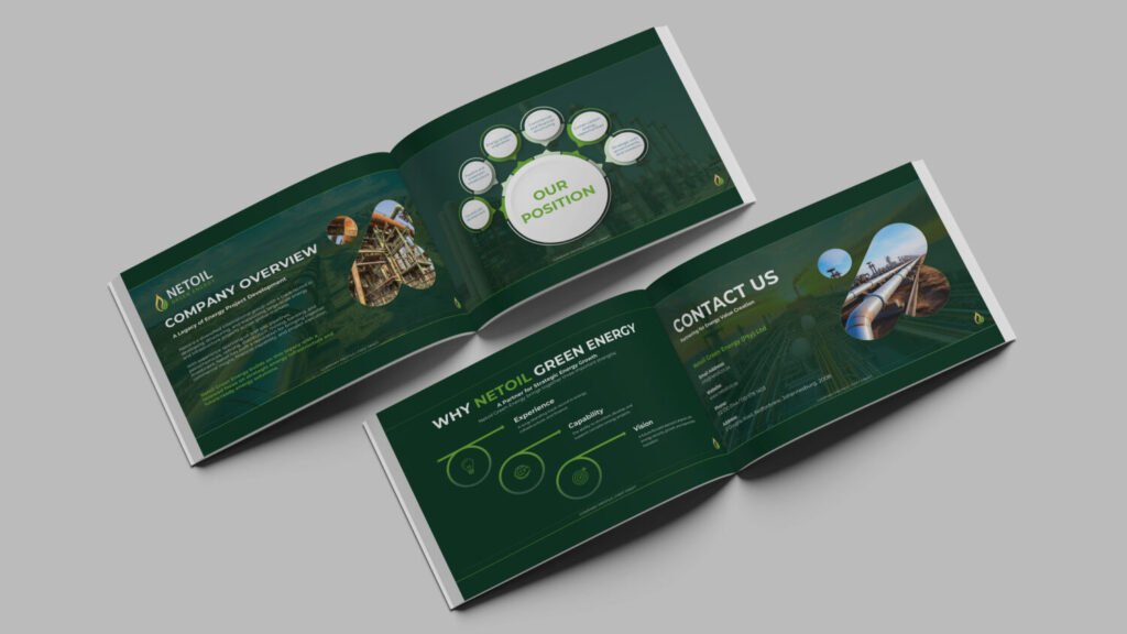 Company Profile 1