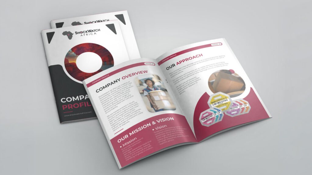 Company Profile 4