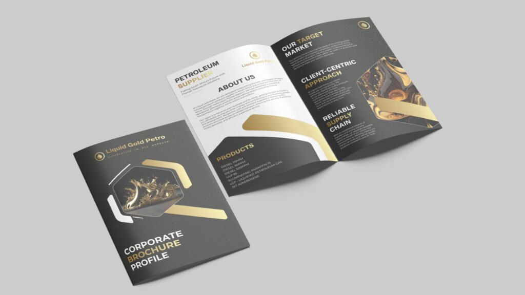 Company Profile 5