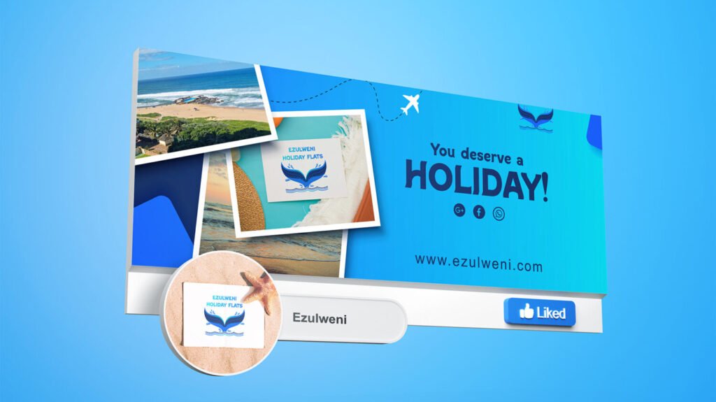 Facebook Cover - Ezulweni