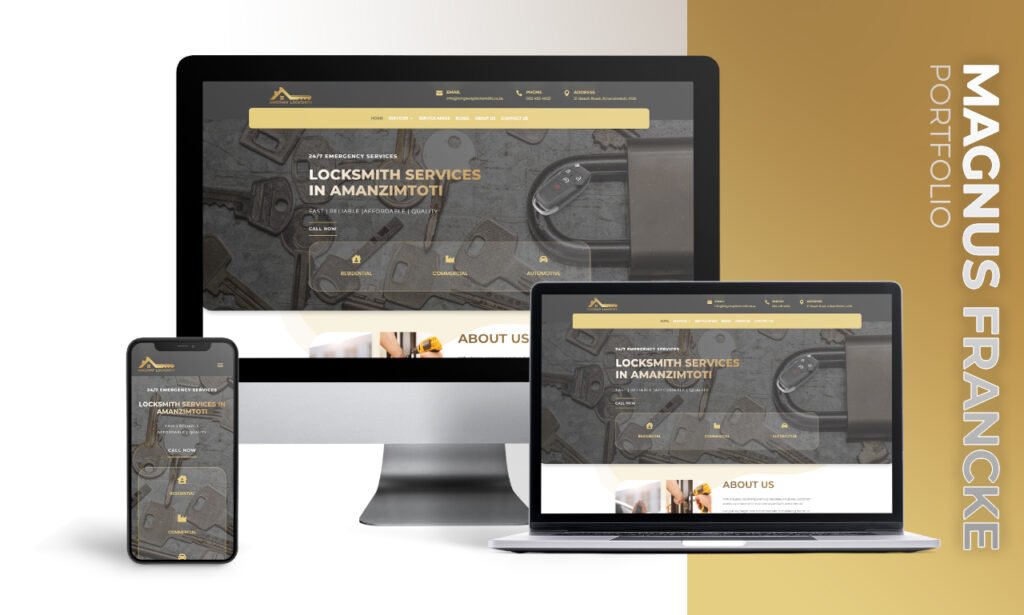 Kingsway Locksmith
