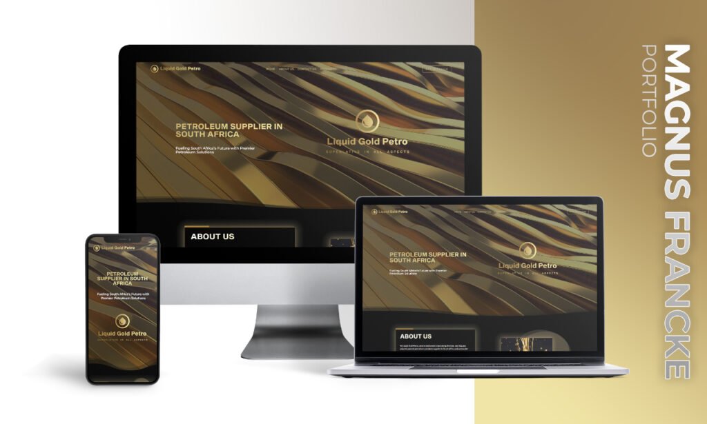Liquid Gold Group