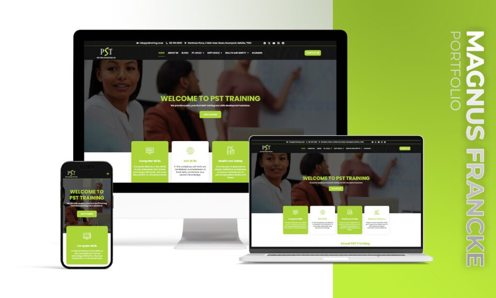 PST Training
