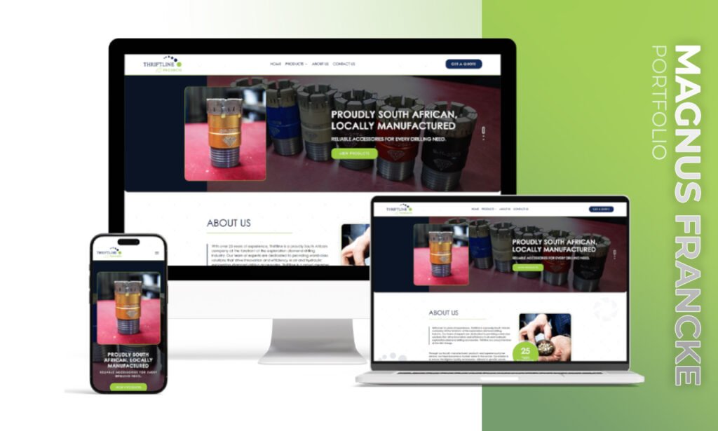 Thriftline Products